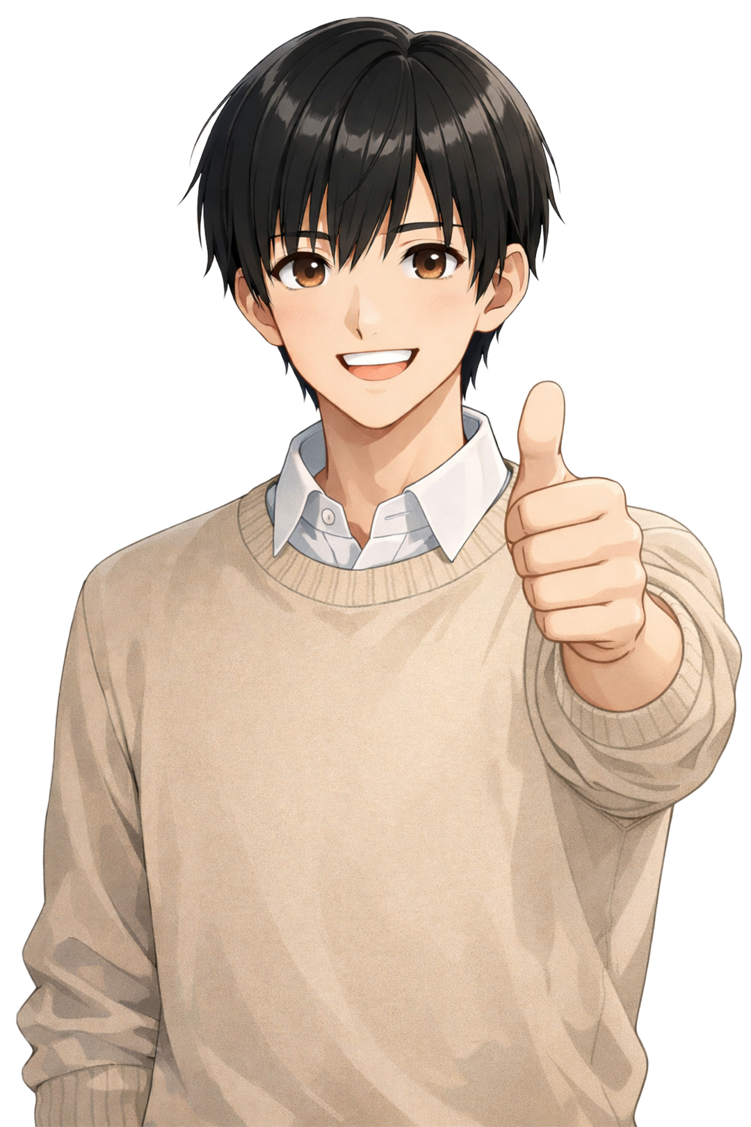 ภาพประกอบ Yuto Good | YUTO